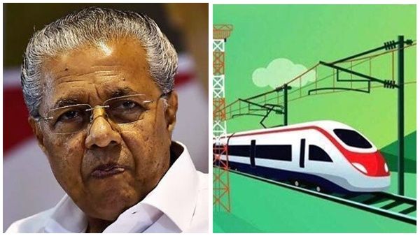 വിവാദങ്ങളും പ്രതിഷേധങ്ങളും: സിൽവർ ലൈൻ സംവാദം ഇന്ന്; സർക്കാർ പ്രതികരണം എന്ത്?