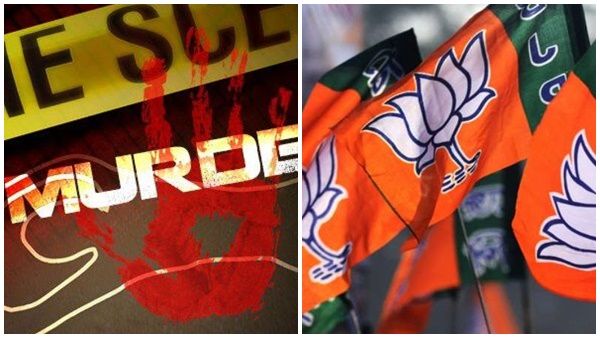 ഡൽഹിയിൽ പ്രാദേശിക ബിജെപി നേതാവ് വെടിയേറ്റ് മരിച്ചു; പ്രതികൾ ഒളിവിൽ