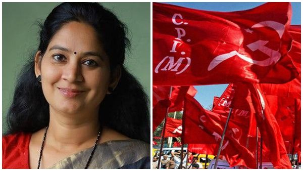 വെറുതെവിട്ട് സിപിഎം:'ഇനി ആവർത്തിക്കില്ല';പാർട്ടിക്കെതിരായ വിമർശനത്തിൽ യു പ്രതിഭയ്ക്കെതിരെ നടപടിയില്ല