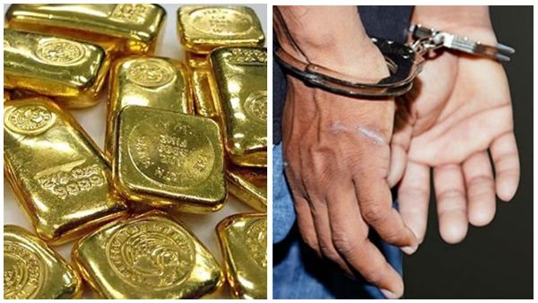 സ്വർണ്ണക്കടത്തുമായി ബന്ധമോ? തൃക്കാക്കര മുനിസിപ്പാലിറ്റി വൈസ് ചെയർമാന്റെ വീട്ടിൽ കസ്റ്റംസ് റെയ്ഡ്