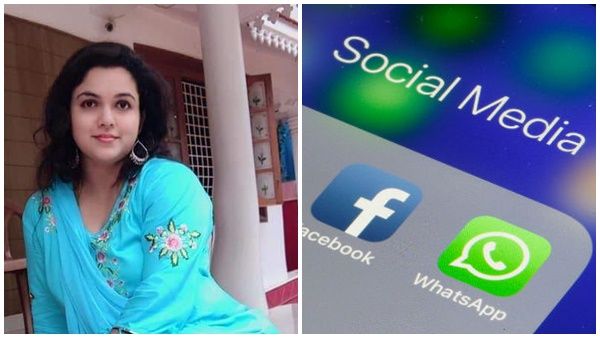 കൊലക്കേസ് പ്രതിക്ക് ഒളിത്താവളം; രേഷ്മയ്ക്ക് എതിരെ രൂക്ഷമായ സൈബ‍ര്‍ ആക്രമണം