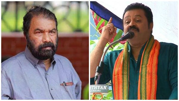 'മ്ലേച്ഛന്‍ എന്നാല്‍ ആര്യന്‍മാര്‍ അല്ലാത്തവര്‍,ആ പരിപ്പ് ഇവിടെ വേവൂല്ല'; വി.ശിവന്‍കുട്ടി