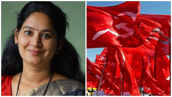 'ഭീരുക്കളാണ് തനിക്കെതിരെ പ്രവര്‍ത്തിക്കുന്നത്';വിവാദ പോസ്റ്റിൽ പ്രതിഭയെ സിപിഎം കുരുക്കുമോ ?