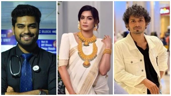 പ്രണയ സംസാരങ്ങൾ!  'അവൻ എന്നെ ഇഷടപ്പെടരുതെന്ന് എനിക്ക് പറയാനും കഴിയില്ല' ;  തുറന്ന് പറഞ്ഞ് ദിൽഷ