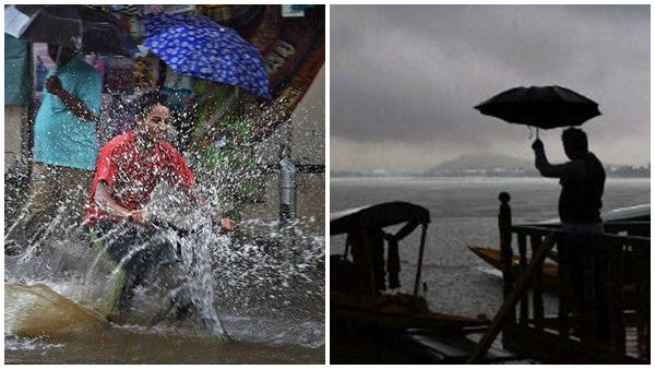 ഇനി നമുക്ക് മഴക്കാലം; സാധാരണ മൺസൂൺ പ്രതീക്ഷിക്കുന്നതായി കേന്ദ്ര കാലാവസ്ഥാ വകുപ്പ്