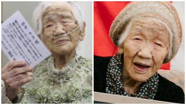 ലോകത്തിലെ ഏറ്റവും പ്രായമുള്ള ടനാക മുത്തശ്ശി മരിച്ചു: ചോക്ലേറ്റുകളുടെ ഇഷ്ടക്കാരി !