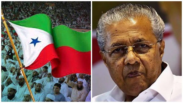 പോപ്പുലർ ഫ്രണ്ടിന് പരിശീലനം; രണ്ട് ഉദ്യോഗസ്ഥർക്ക് സസ്‌പെൻഷൻ ഉത്തരവിട്ട് മുഖ്യമന്ത്രി