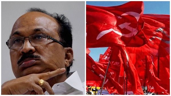 'പറയാനുള്ള കാര്യങ്ങളെല്ലാം പറഞ്ഞിട്ടുണ്ട്'; സിപിഎം പാർട്ടി കോൺ​ഗ്രസ്; വിശദീകരണവുമായി കെ വി തോമസ്