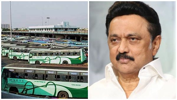 കേരളത്തിനെ അപേക്ഷിച്ച് പകുതി പൈസ മതി തമിഴ്നാടിന്: സ്ത്രീകൾക്കോ ബസ് യാത്ര സൗജന്യം