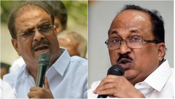 ഇനി പന്ത് കെപിസിസിയുടെ കോര്‍ട്ടില്‍: കേരള നേതൃത്വത്തിന് തീരുമാനിക്കാമെന്ന് ഹൈക്കമാന്‍ഡ്