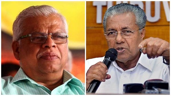 'ചുമതല വിഭജനത്തിൽ സന്തുലനം പാലിച്ചില്ല'; പി. ശശിയുടെ നിയമനത്തിൽ പ്രതികരിച്ച് എം.വി ജയരാജൻ