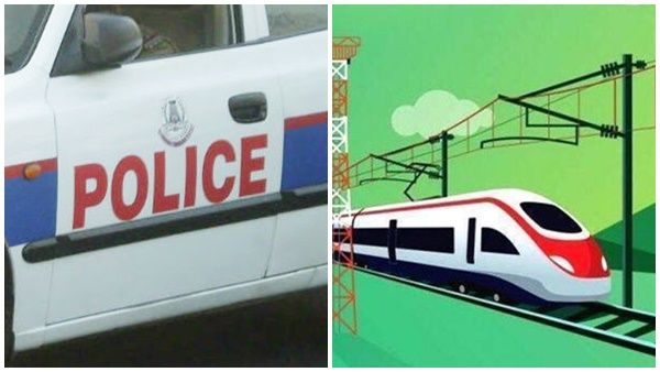 സിൽവർ ലൈൻ വിഷയം:പ്രതിഷേധക്കാരെ ബൂട്ടിട്ട് ചവിട്ടിയത് ശരിയായില്ല;സിപിഒയ്ക്കെതിരെ അന്വേഷണ റിപ്പോർട്ട്