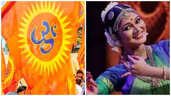 മൻസിയ നൃത്തം അവതരിപ്പിക്കുന്നതിനെ പിന്തുണക്കുന്നില്ല; മാറ്റി പറഞ്ഞ് വിശ്വ ഹിന്ദു പരിഷത്ത്