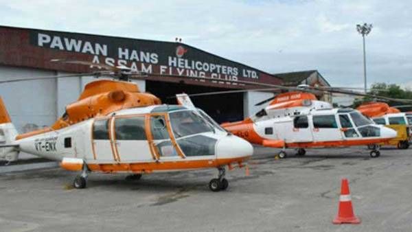 പവൻ ഹാൻസ് ലിമിറ്റഡിലെ സർക്കാർ ഓഹരികൾ സ്വന്തമാക്കി സ്റ്റാർ 9 മൊബിലിറ്റി