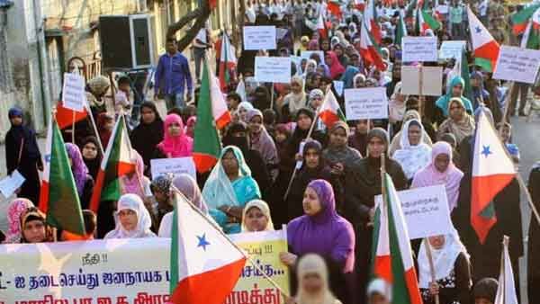 പോപ്പുലര്‍ ഫ്രണ്ട് ലക്ഷ്യം ഇസ്ലാമിക രാഷ്ട്രം: കേന്ദ്രത്തോട് ഇന്റലിജന്‍സ്; സഞ്ജിത് വധത്തെക്കുറിച്ചും പരാമര്‍ശം