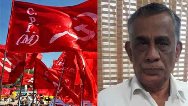 കാര്‍ഷിക ഭൂമിയിലൂടെ അതിവേഗ പാത വേണ്ട; തമിഴ്‌നാട്ടില്‍ പ്രതിഷേധവുമായി സിപിഎം