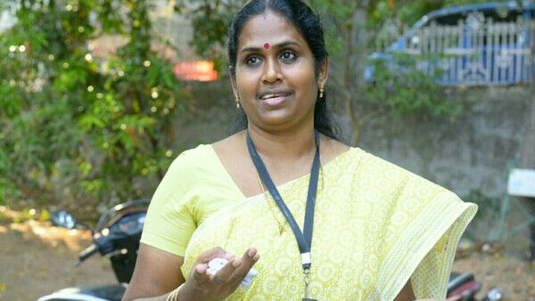 ഒപ്പിട്ടില്ലെങ്കില്‍ ശവമായിട്ടേ പുറത്തുപോകൂ; നിയമപോരാട്ടത്തിന്റെ നാള്‍വഴികള്‍ പറഞ്ഞ് വിജയലക്ഷ്മി