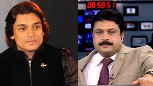 ഒരു ഉളുപ്പുമില്ലാതെ ഇങ്ങനെ പറഞ്ഞ് പോകാന്‍ എങ്ങനെ സാധിക്കുന്നു; രാഹുല്‍ ഈശ്വറിനോട് നികേഷ് കുമാര്‍