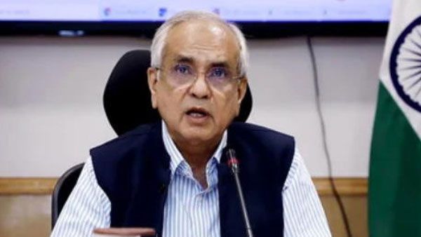 നീതി ആയോഗ് വൈസ് ചെയർമാൻ രാജീവ് കുമാർ രാജിവെച്ചു; മെയ് 1 മുതൽ സുമൻ കെ ബെരി സ്ഥാനത്ത്