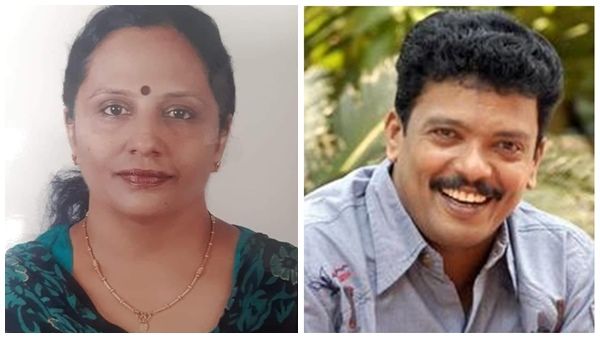 പൊതുവേദികളില്‍ എന്തുകൊണ്ട് ഭാര്യ വന്നില്ല : ജഗദീഷ് അന്ന് പറഞ്ഞത്‌
