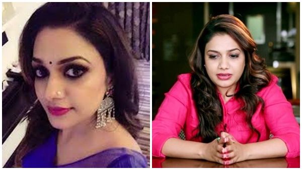'ഞാൻ പറഞ്ഞാൽ മാത്രം വിശ്വസിച്ചാൽ മതി, ഇപ്പോൾ ഞാനൊന്നു ജീവിച്ചപോട്ടെ; വ്യാജവാര്‍ത്തകളില്‍ റിമി ടോമി