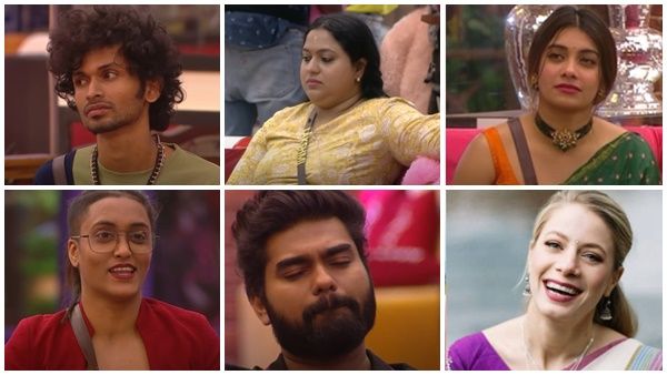 ബിഗ് ബോസിലെ ബുദ്ധിമാനായ കളിക്കാരൻ, ചിലപ്പോഴൊക്കെ മണ്ടൻ, ഏറ്റവും സൂത്രക്കാരി ഇത്, കുറിപ്പ്