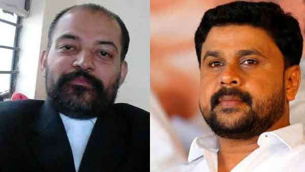 ദിലീപിനോടൊപ്പമെങ്കില്‍ അത് നന്നായി എന്ന് പറയും: മഞ്ജു വാര്യർക്കെതിരെ കേസ് ഏറ്റെടുത്തോ: ആളൂർ പറയുന്നു