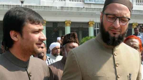 വിദ്വേഷ പ്രസംഗം; അക്ബറുദ്ദീന്‍ ഒവൈസിയെ കുറ്റവിമുക്തനാക്കി കോടതി