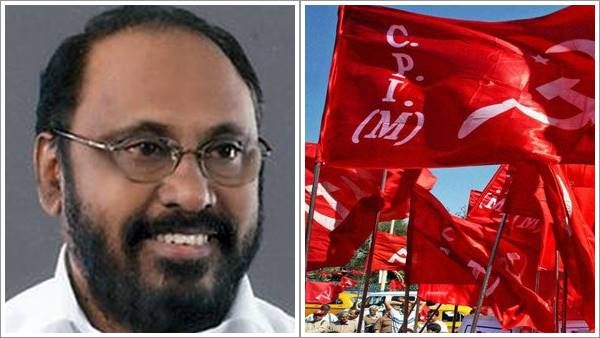 സിപിഎം കീഴ്ഘടകങ്ങളെ നിയന്ത്രിക്കുന്നത് വര്‍ഗീയശക്തികള്‍; കുറിപ്പുമായി ചെറിയാന്‍ ഫിലിപ്പ്