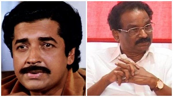 'സ്ഥലം പേരക്കുട്ടി വിട്ട് തന്നില്ല', പ്രേം നസീറിന് ജന്മനാട്ടിൽ സ്മാരകമില്ലാത്തതിന് കാരണം പറഞ്ഞ് എകെ ബാലൻ