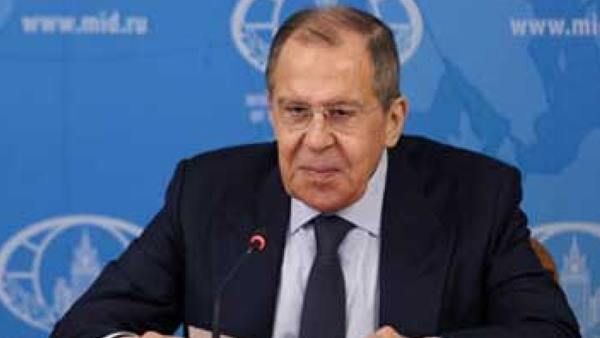 ഉപരോധങ്ങൾ മറികടക്കാനുള്ള ശ്രമത്തിലാണ് ഇന്ത്യയും റഷ്യയും: റഷ്യൻ വിദേശകാര്യ മന്ത്രി