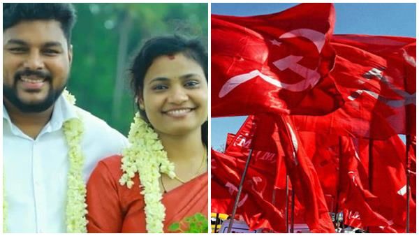 ഷെജിനെതിരെ സിപിഎം നടപടിയുണ്ടാവില്ല, മിശ്ര വിവാഹ വിവാദം അടഞ്ഞ അധ്യായമെന്ന് വിലയിരുത്തല്‍