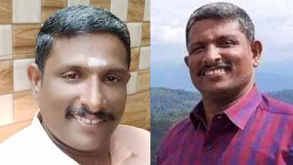 ശ്രീനിവാസന്റെ തലയില്‍ മാത്രം മൂന്ന് വെട്ടുകള്‍, ശരീരത്തിലാകെ ആഴത്തിലുള്ള പത്തോളം മുറിവുകള്‍