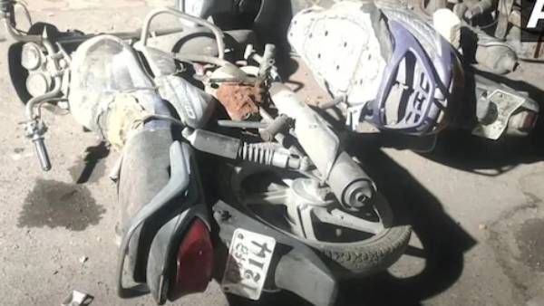 വഡോദരയിലെ വർഗ്ഗീയ സംഘർഷത്തിലേക്ക് നയിച്ചത് ചെറിയ റോഡപകടം; 19 പേർ അറസ്റ്റില്‍