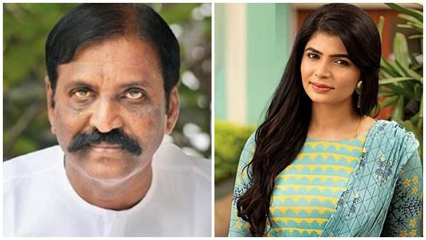 മീടു ഇരകളെ പട്ടികളുമായി ഉപമിച്ചു, വൈരമുത്തു വിവാദത്തില്‍, ആരോപണം ഒതുക്കാന്‍ വിളിച്ചെന്ന് ചിന്‍മയി