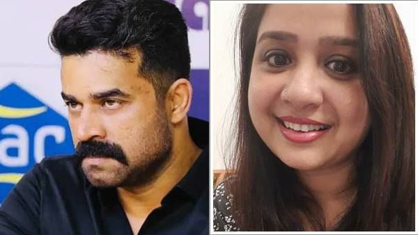 'പെൺകുട്ടിയുടെ വീഡിയോയും ചാറ്റുകളും അയാൾ പുറത്തുവിടും, പക പോക്കും';സിൻസി അനിൽ