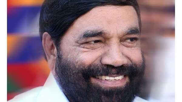 മന്ത്രിയുടെ നടപടി: മൂവാറ്റുപുഴ അർബൻ ബാങ്ക് സിഇഒ രാജിവച്ചു; പ്രതികണം പിന്നീടെന്ന് ജോസ് കെ പീറ്റർ