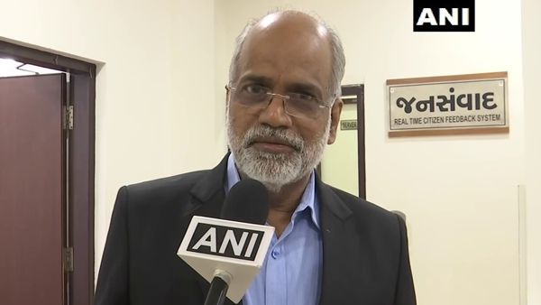 ഗുജറാത്ത് മോഡൽ ഡാഷ് ബോർഡ് സംവിധാനം മികച്ചത്; ചീഫ് സെക്രട്ടറി വിപി ജോയ്