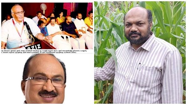 'കോൺഗ്രസ് സംരക്ഷിക്കുന്നത് ബിജെപിയുടെ താൽപര്യം മാത്രം', വിമർശനവുമായി പി രാജീവ്