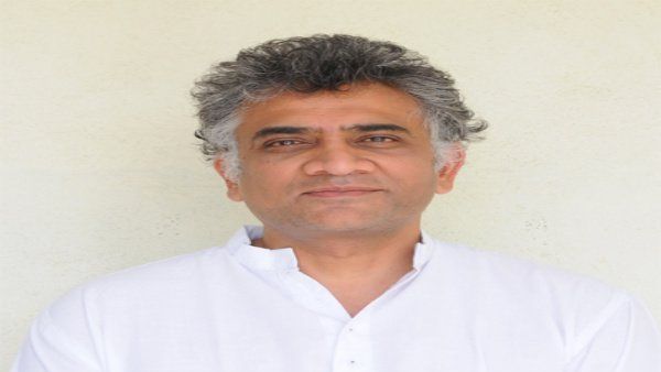 കോടതിയലക്ഷ്യം : ആകാര്‍ പട്ടേല്‍ സിബിഐക്കെതിരെ കോടതിയിലേക്ക്