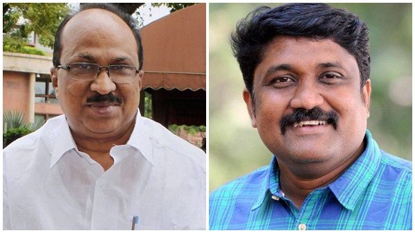 'തിരുതാ തോമായെന്നു വിളിച്ചു', കെവി തോമസ് ഇന്നലെ നെഞ്ചുപൊട്ടി പറഞ്ഞത്, പ്രതികരിച്ച് എഎ റഹീം