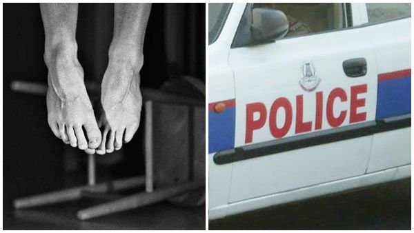 'ഭര്‍തൃമാതാവിന്റെ പീഡനം സഹിക്കാൻ കഴിയുന്നില്ല,ഭര്‍ത്താവിന് ചിരി മാത്രം';ജീവിക്കാന്‍ വയ്യാതെ ആത്മഹത്യ