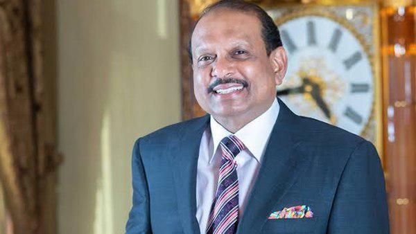 'ഹൃദയത്തിന്റെ ഭാഷയിൽ നന്ദി'; സ്നേഹ സഹായവുമായി യൂസഫലി; ഗാന്ധിഭവനിലെ അമ്മമാര്‍ക്ക് 50 ലക്ഷം രൂപ