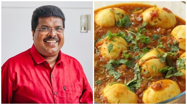 'അഞ്ച് അപ്പത്തിനും 2 മുട്ടക്കറിക്കും 184 രൂപ ബില്ല്'; നടപടി എടുക്കണം; പരാതിയുമായി എംഎൽഎ