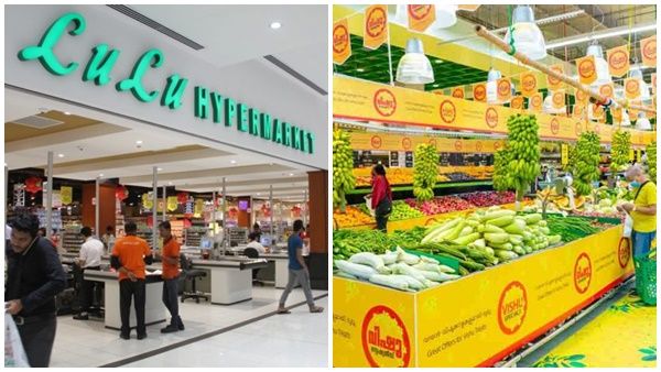 പ്രവാസികൾക്ക് നല്ല കിടിലൻ കേരള സദ്യ കഴിക്കാം; എല്ലാം ഒരു കുടക്കീഴിൽ; ലുലു ഗ്രൂപ്പ് തയ്യാർ