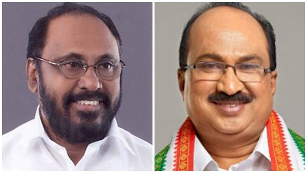 ബോൾഗാട്ടി പാലസ് വിൽക്കാൻ മലേഷ്യൻ കമ്പനിയുമായി കെവി തോമസ് കരാറുണ്ടാക്കി: ചെറിയാൻ ഫിലിപ്പ്