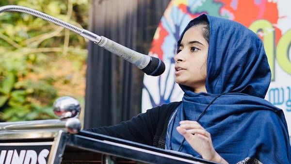 'ചെറുവിരലനക്കാന്‍ പോലും തയ്യാറാകുന്നില്ല'; സൈബര്‍ ആക്രമണ പരാതിയില്‍ ലീഗിനെതിരെ മുന്‍ ഹരിത നേതാവ്