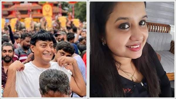 'പൂരപറമ്പിൽ പെണ്ണിന്റെ കൈയിൽ നിന്നും തല്ല് കിട്ടിയിട്ടും നന്നായില്ലല്ലോ'; ബോബി ചെമ്മണ്ണൂരിനെതിരെ സിൻസി അനിൽ