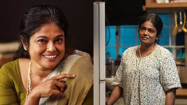 'എന്തുകൊണ്ട് തഴയപ്പെട്ടു, മികച്ച രണ്ടാമത്തെ നടി മഞ്ജു പിള്ളയാണ്'; പുരസ്‌കാര വിവാദത്തില്‍ എംഎ നിഷാദ്