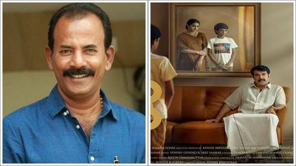 'സംസ്‌കാര്‍ ഭാരതി സെമിനാറില്‍ ഞാന്‍ ഒരു 'പുഴു'വിനെയും കണ്ടില്ല'; പരിഹാസവുമായി മേജര്‍ രവി